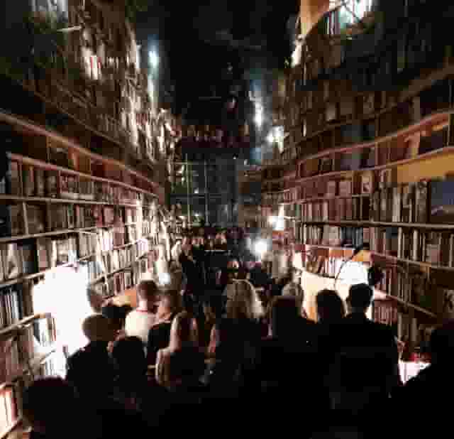 Libreria
