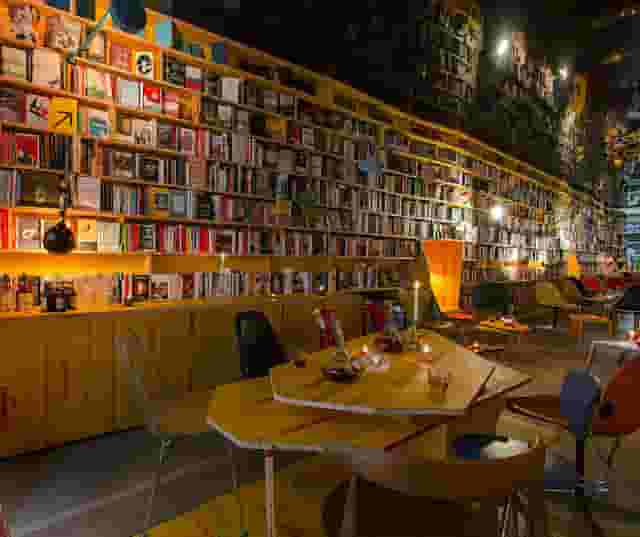 Libreria