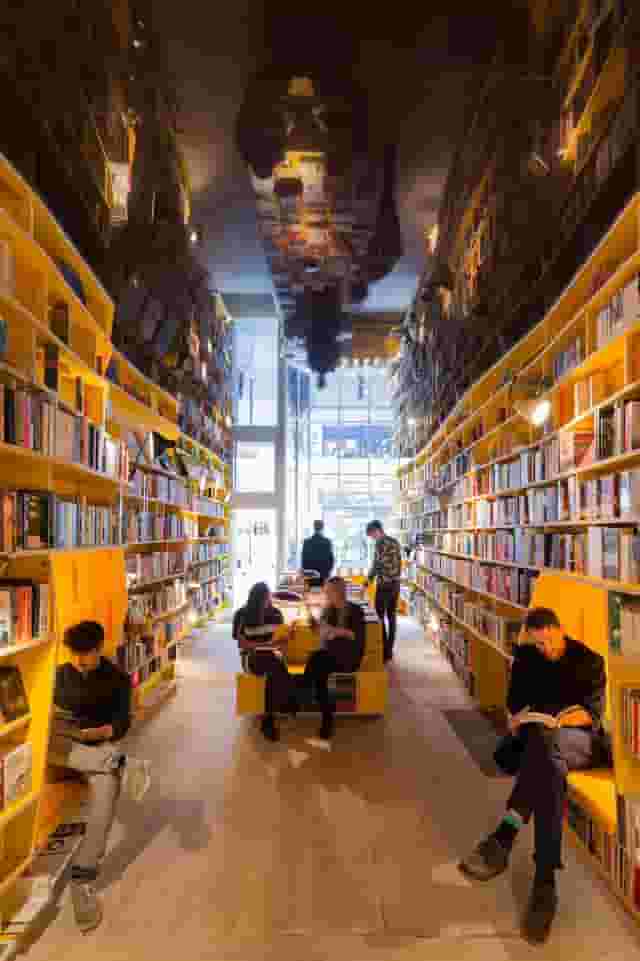 Libreria