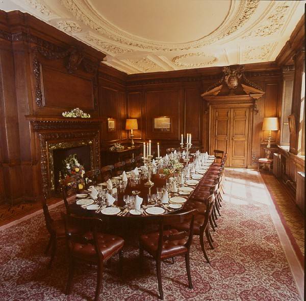 Tallow Chandlers' Hall - image 1