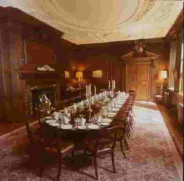 Tallow Chandlers' Hall