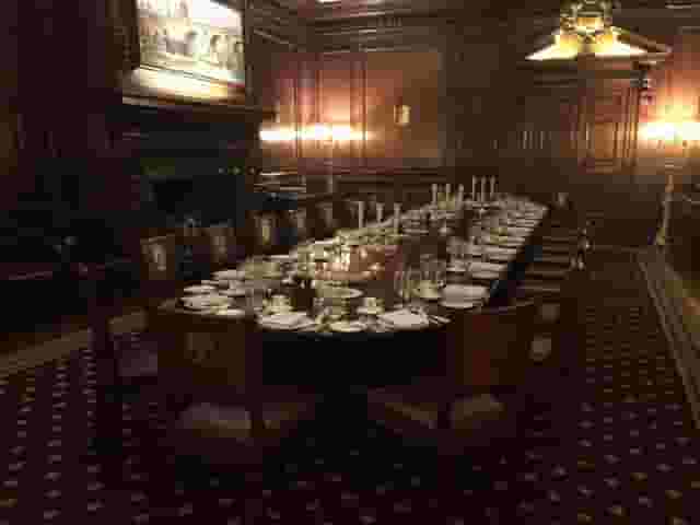 Tallow Chandlers' Hall