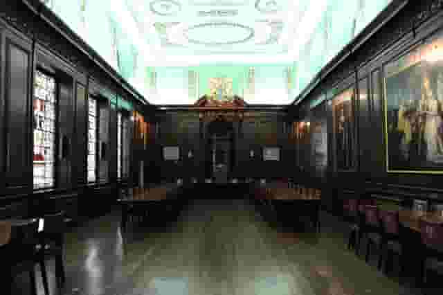 Tallow Chandlers' Hall