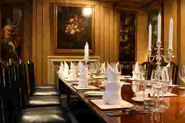 Painters' Hall