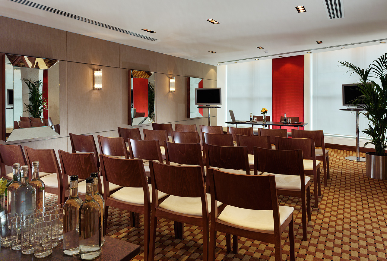 Chestnut Suite