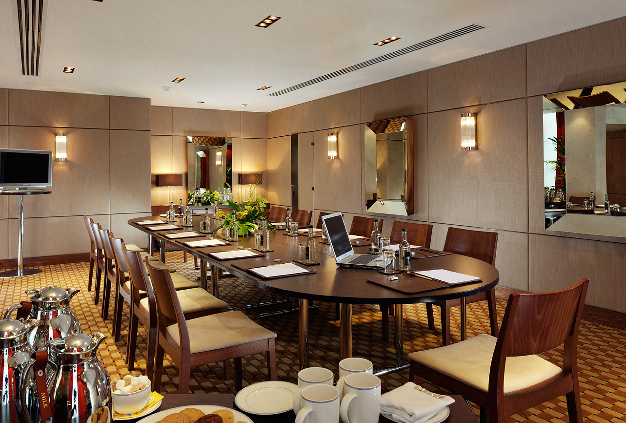 Chestnut Suite
