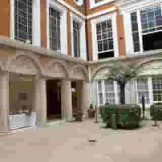 Tallow Chandlers' Hall