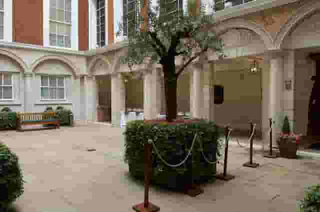 Tallow Chandlers' Hall