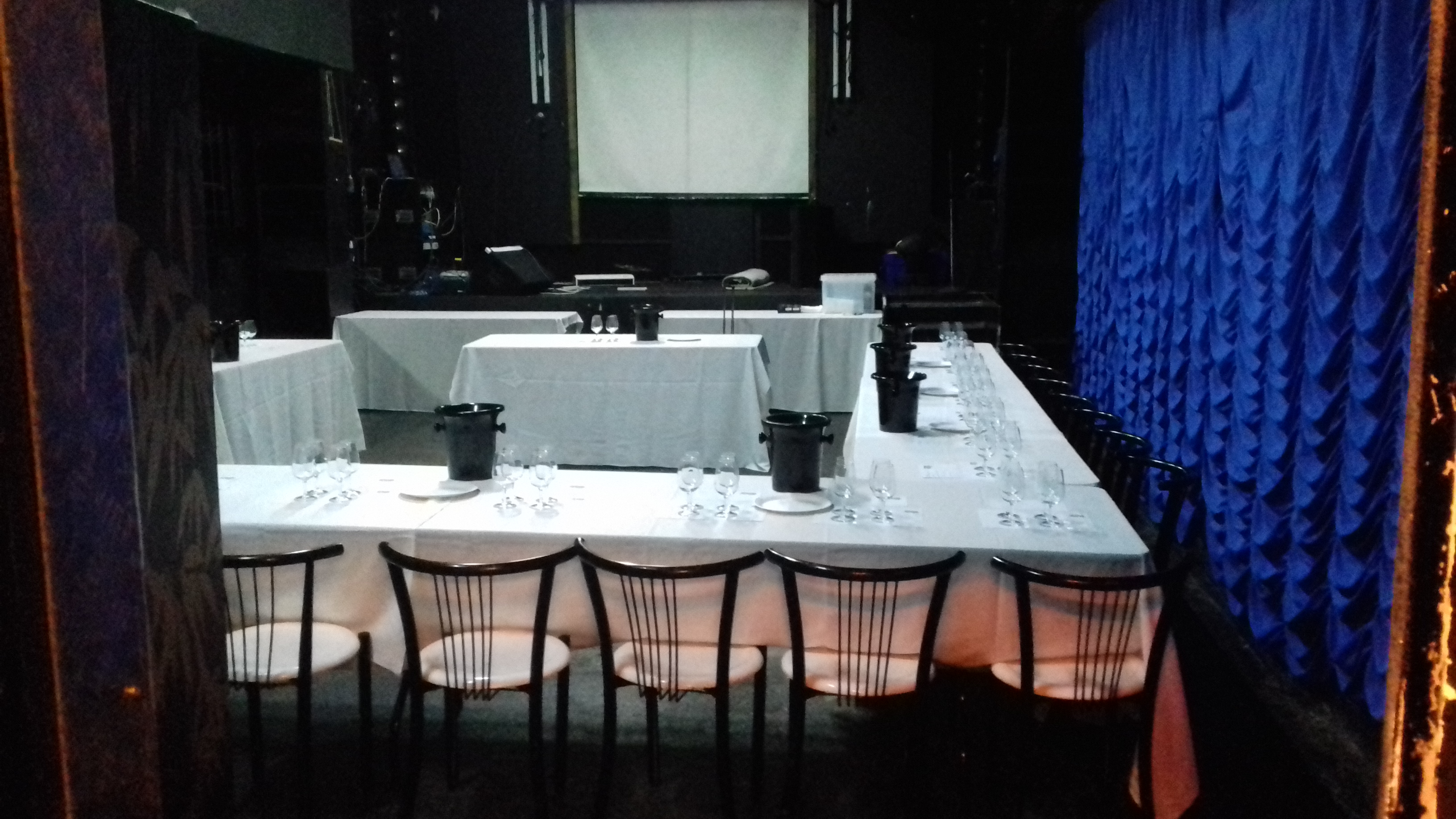 The Cage - Electrowerkz - zkkx5vc0mcg.jpg