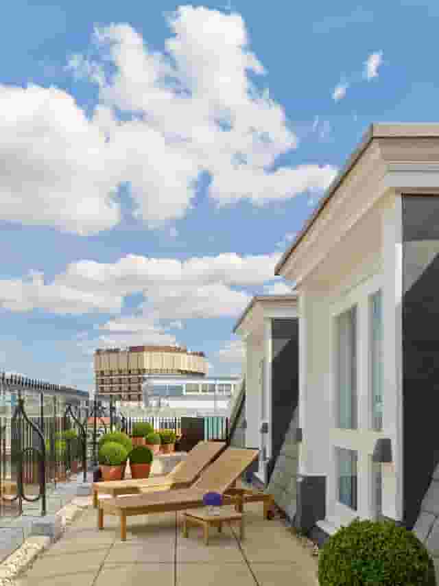 Penthouse