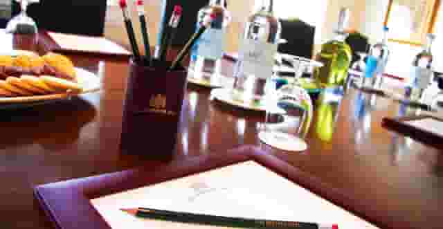 Boardroom