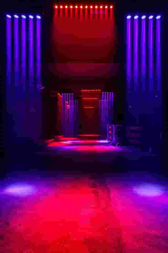 Middle Floor