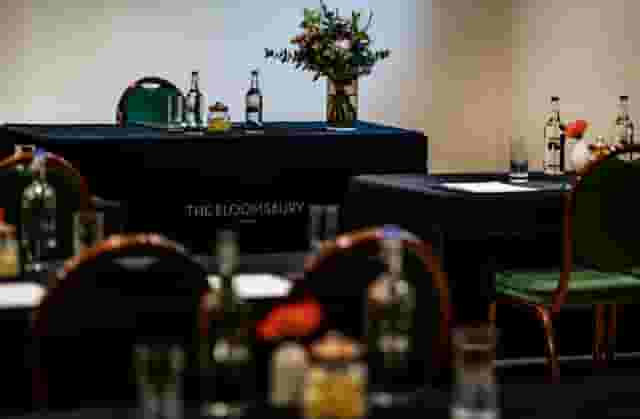 The Bloomsbury