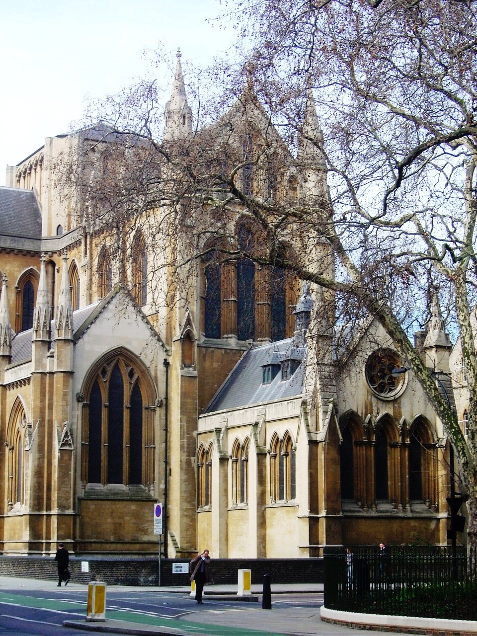 COMERFORD WAY: Patrick Comerford ...