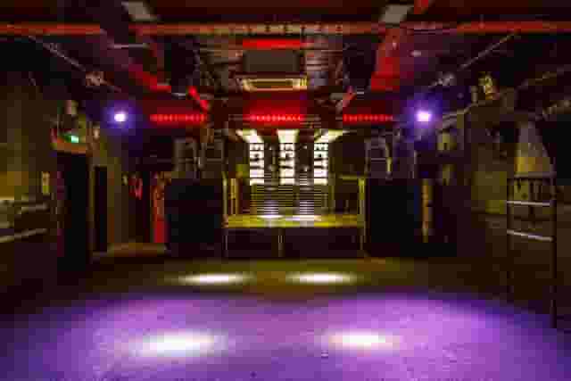 Top Floor