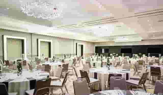 London Marriott Hotel Regents Park