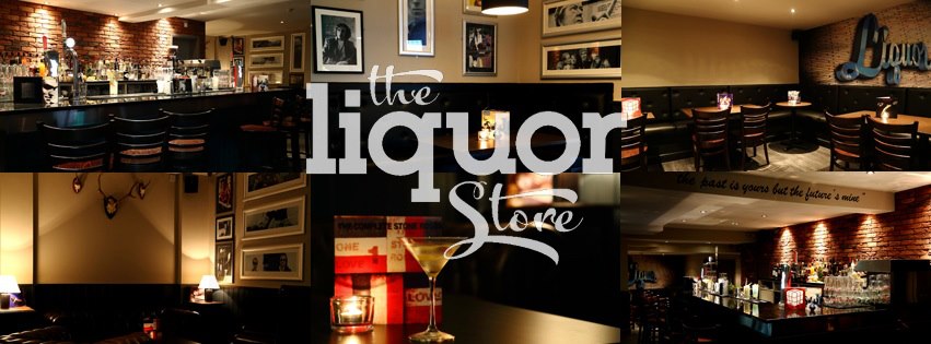 Stylish venue hire at The Liquor Store Deansgate for networking events and gatherings.