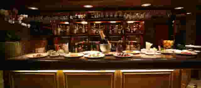 Main Restaurant