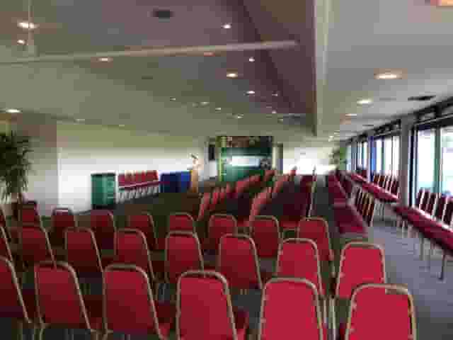 Balcombe Room