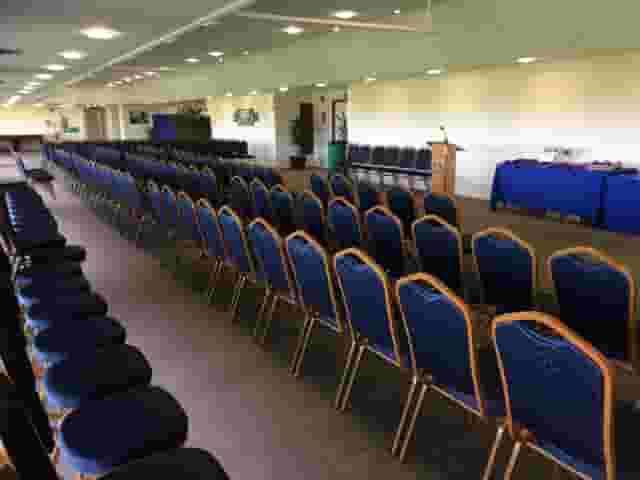 Balcombe Room
