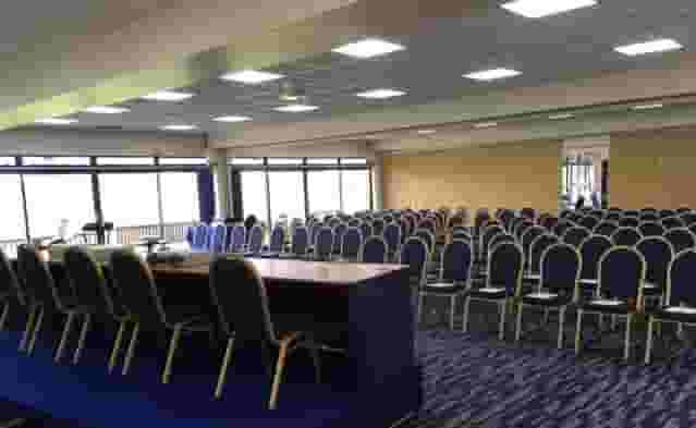 Ardingly Room