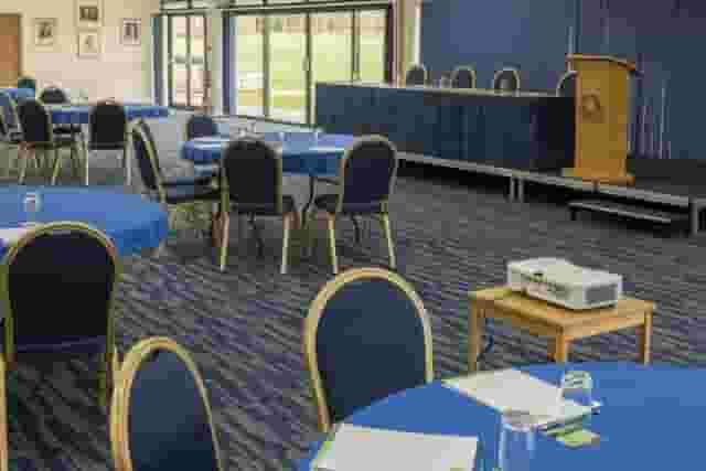 Ardingly Room