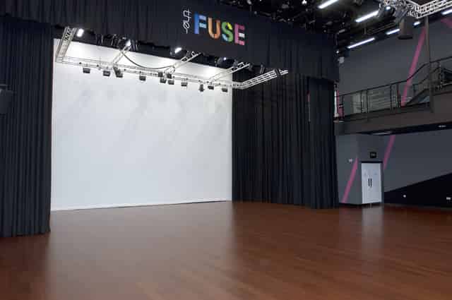 Auditorium