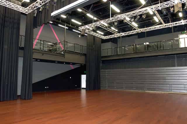 Auditorium