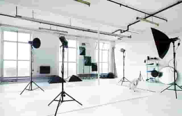 Art Studio