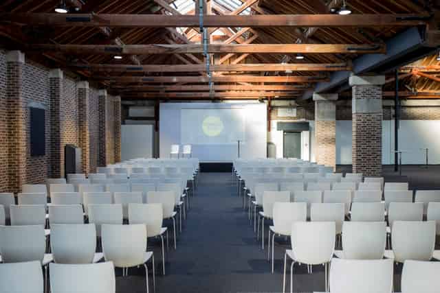 Dock Gallery