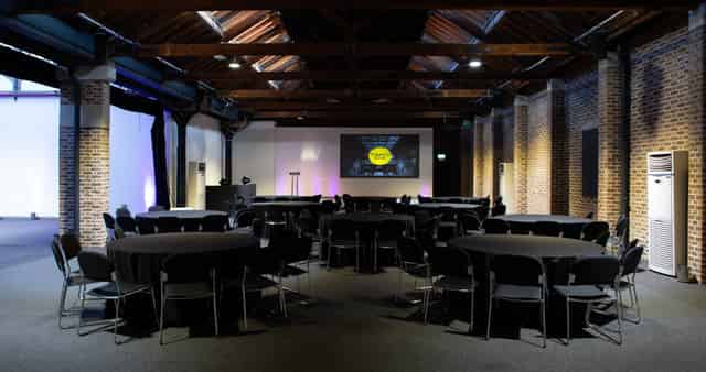 Dock Gallery