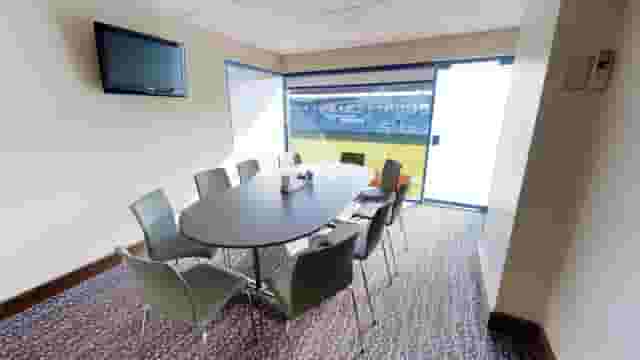 Executive Boxes