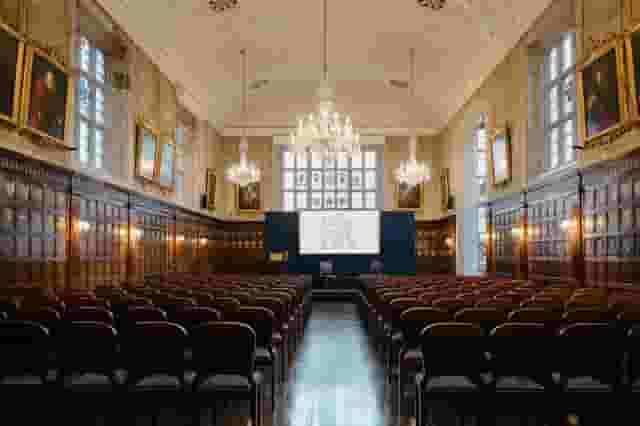 Ironmongers' Hall