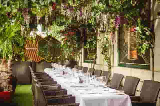 Hine Bar and Terrace