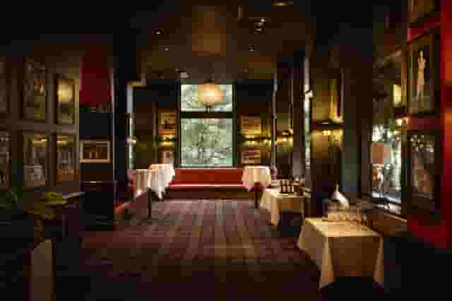 Hine Bar and Terrace