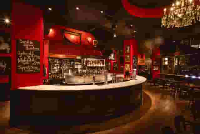 Hine Bar and Terrace