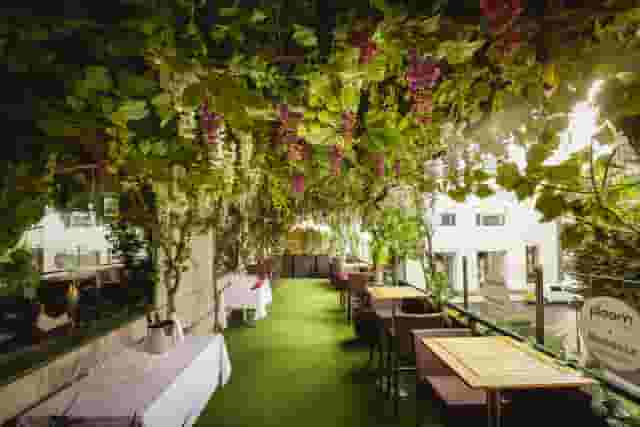 Hine Bar and Terrace