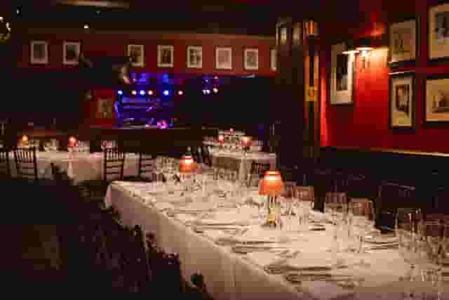 The Paul Gauguin Room