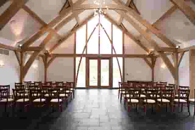 Oak Barn