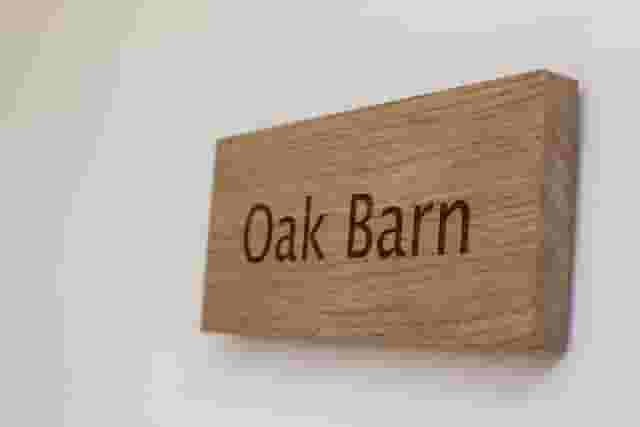 Oak Barn