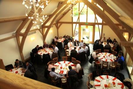 Mythe Barn - image 1