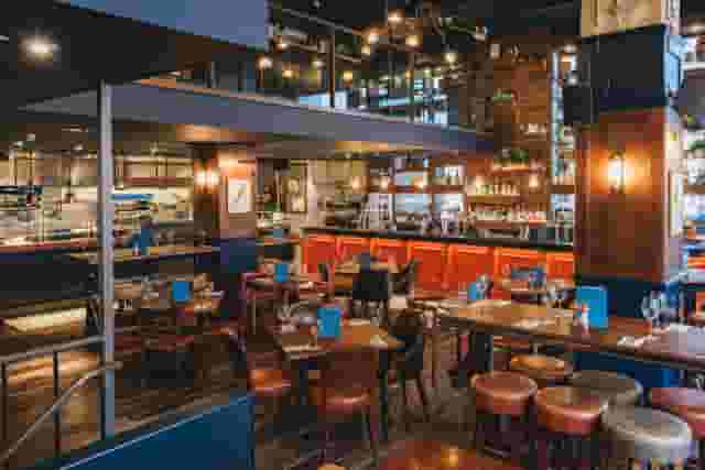 Balls Brothers Austin Friars