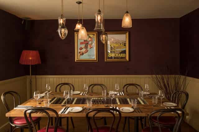 Cafe Rouge Leamington Spa