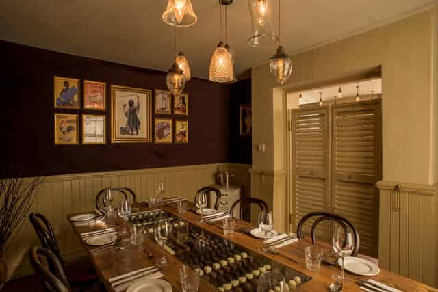 Cafe Rouge Leamington Spa