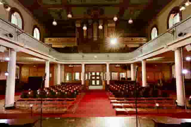 St John's Hoxton