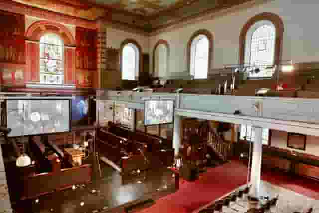 St John's Hoxton