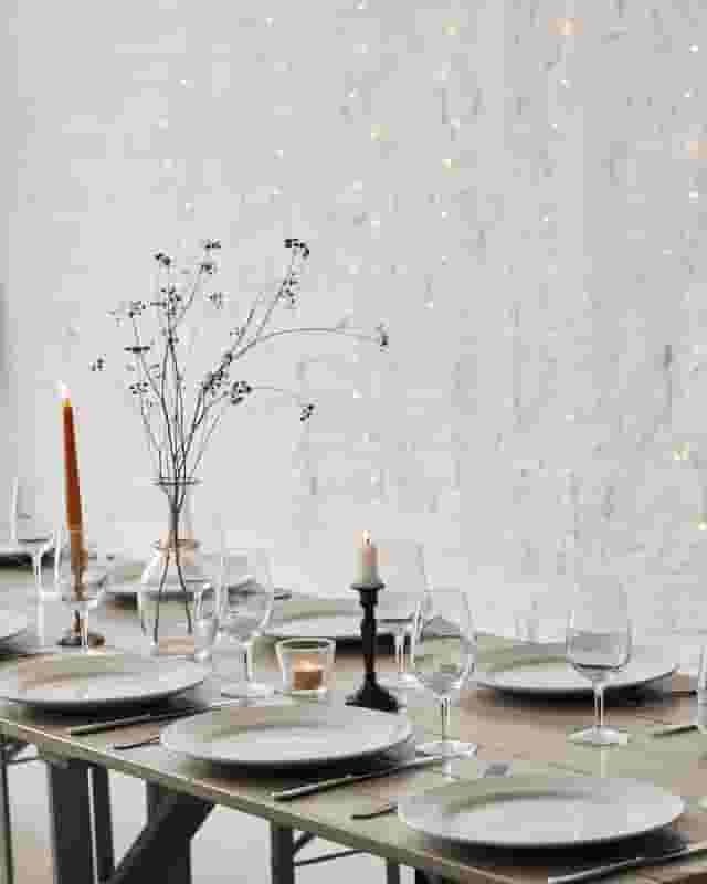Autumn Yard Events Space