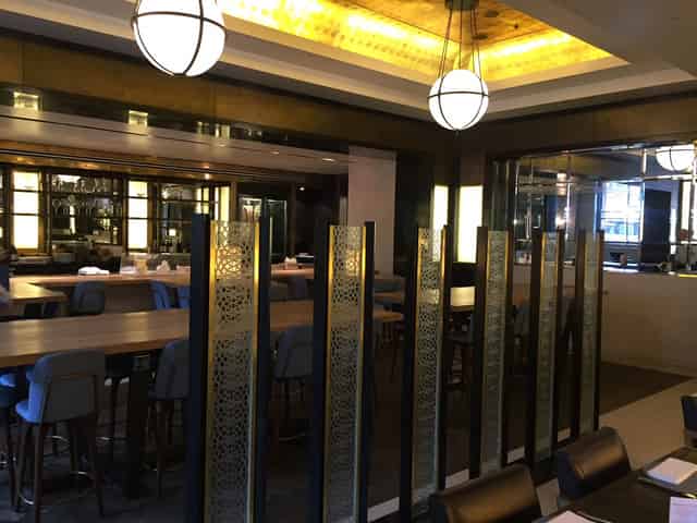 Kitchen Bar