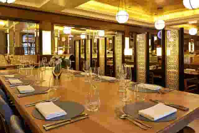 Kitchen Bar