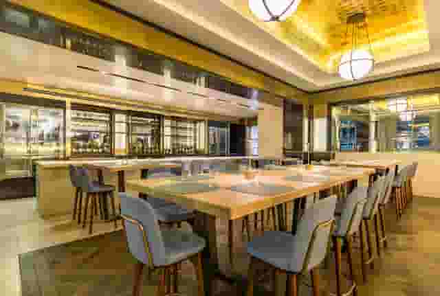 Kitchen Bar